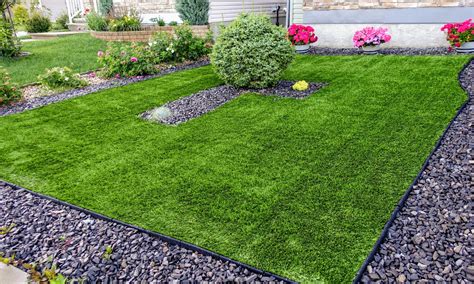 Artificial Grass .